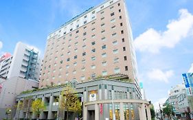 立川ワシントンホテル